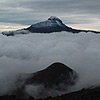 Cotopaxi 2008