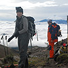 Cotopaxi 2008