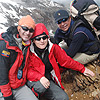 Cotopaxi 2008