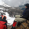 Cotopaxi 2008