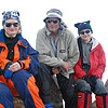 Cotopaxi 2008