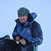 Cotopaxi 2008