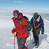 Cotopaxi 2008