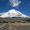 Cotopaxi 2008