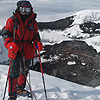 Cotopaxi 2008