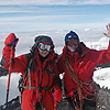 Cotopaxi 2008