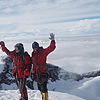 Cotopaxi 2008