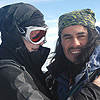 Cotopaxi 2008