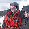 Cotopaxi 2008