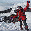 Cotopaxi 2008