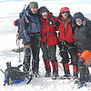 Cotopaxi 2008