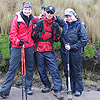 Cotopaxi 2008