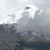 Cotopaxi 2008