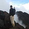 Cotopaxi 2008