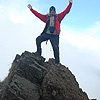 Cotopaxi 2008