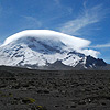 Cotopaxi 2008