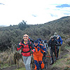 Cotopaxi 2008