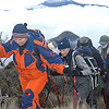 Cotopaxi 2008