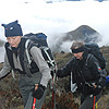 Cotopaxi 2008