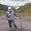 Ekwador 2009