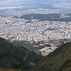 Ekwador 2009