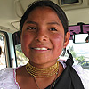 Ekwador 2009