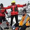 Elbrus 2008