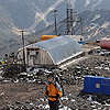 Elbrus 2008
