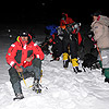 Elbrus 2008