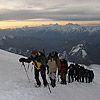 Elbrus 2008