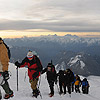 Elbrus 2008
