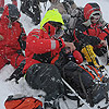 Elbrus 2008