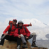 Elbrus 2008