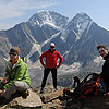 Elbrus 2008