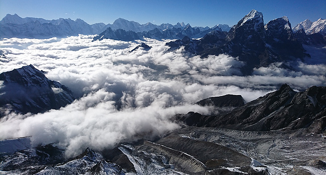 Ama Dablam