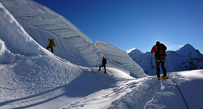 Ama Dablam