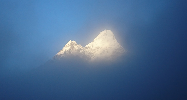 Ama Dablam