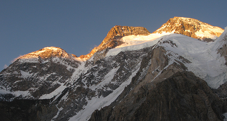 Broad Peak