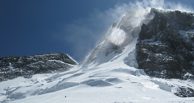 Broad Peak