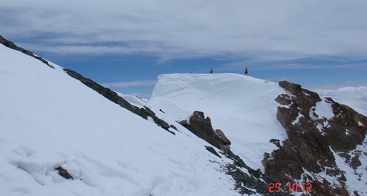 Broad Peak