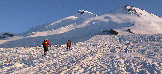 Elbrus