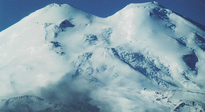 Elbrus