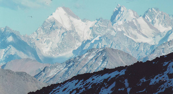 Elbrus