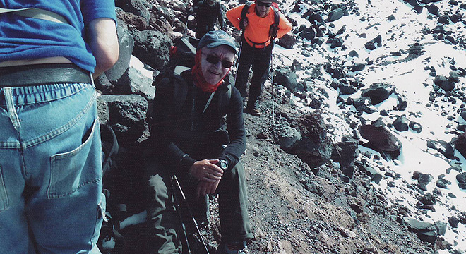 Elbrus