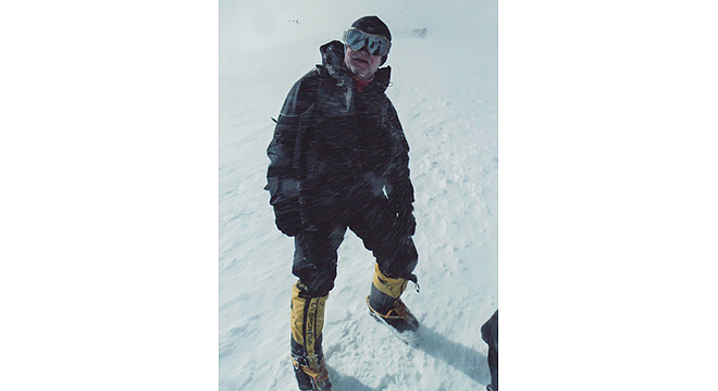 Elbrus