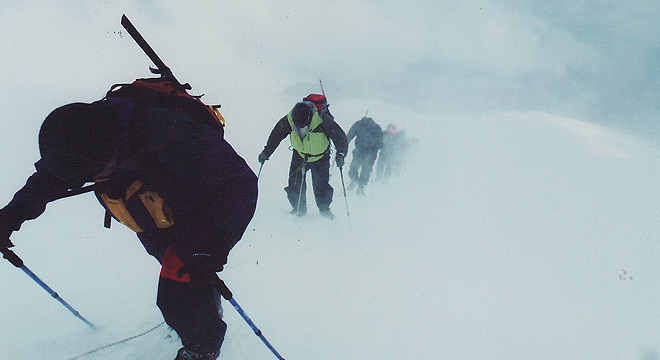 Elbrus