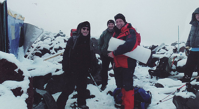 Elbrus