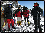 Aconcagua 2010