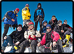 Island Peak 2010