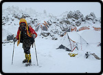 Aconcagua 2011